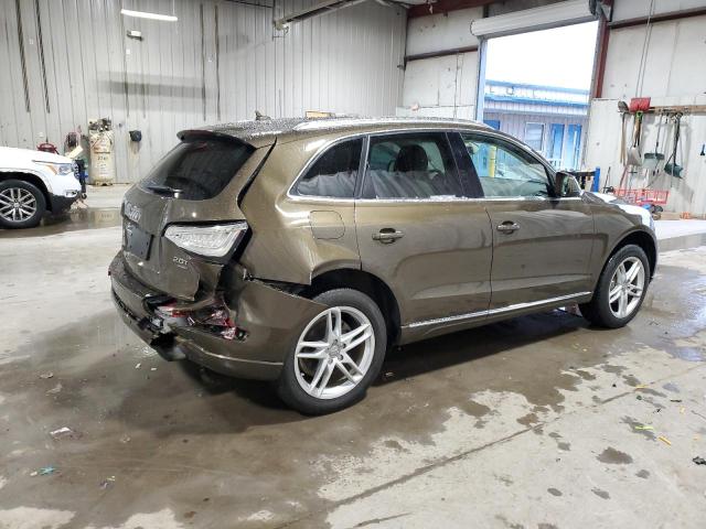 92445965 :رقم المزاد ، WA1LFAFP0EA049524 vin ، 2014 Audi Q5 مزاد بيع