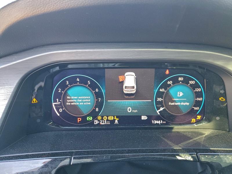 Продаж на аукціоні авто 2025 Volkswagen Atlas Cross Sport, vin: 1V2KE2CA3SC203264, номер лоту: 93467725