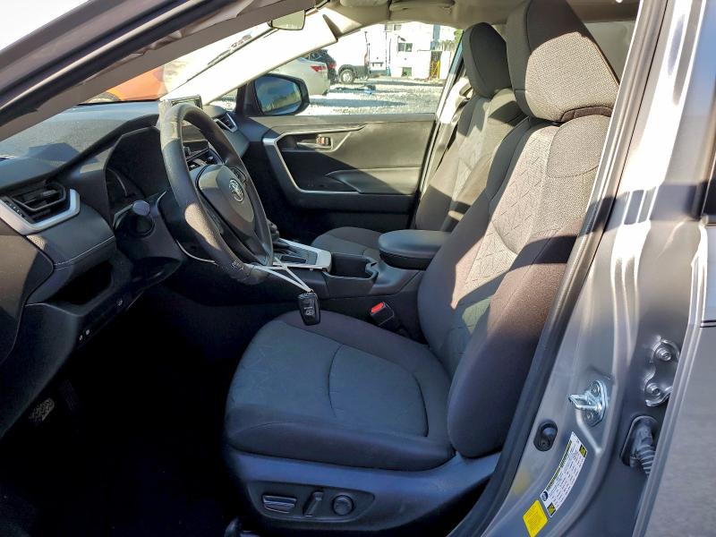 Продаж на аукціоні авто 2023 Toyota Rav4, vin: 2T3W1RFV8PW257881, номер лоту: 94592705
