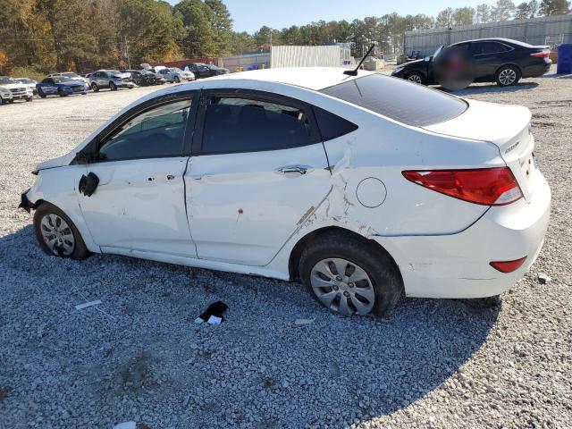 Продажа на аукционе авто 2017 Hyundai Accent, vin: KMHCT4AE1HU315539, номер лота: 58883396