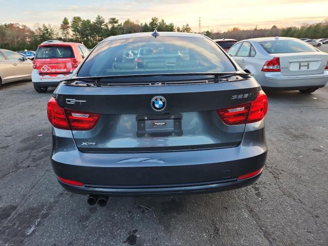 Продажа на аукционе авто 2015 Bmw 328, vin: WBA8Z5C54FGS36080, номер лота: 92980435
