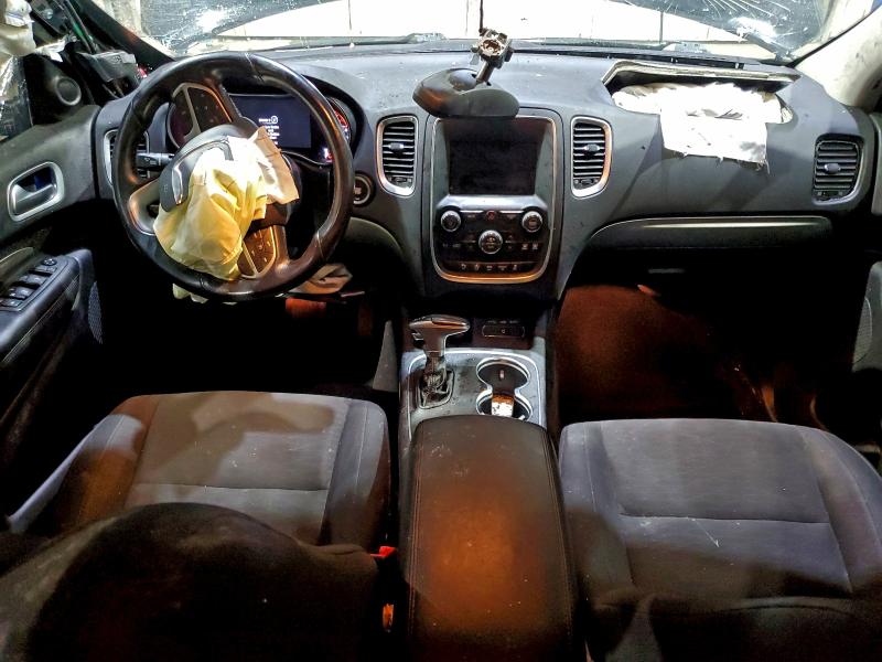 Aukcja sprzedaży 2020 Dodge Durango, vin: 1C4RDJAG6LC252996, numer aukcji: 92375885