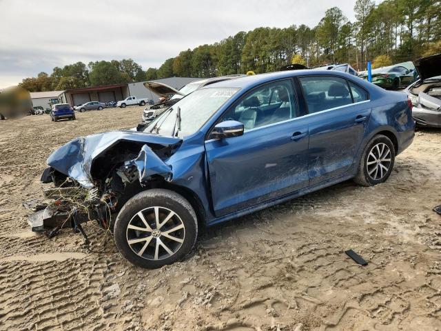 Продажа на аукционе авто 2017 Volkswagen Jetta, vin: 3VWDB7AJ9HM257255, номер лота: 91361265