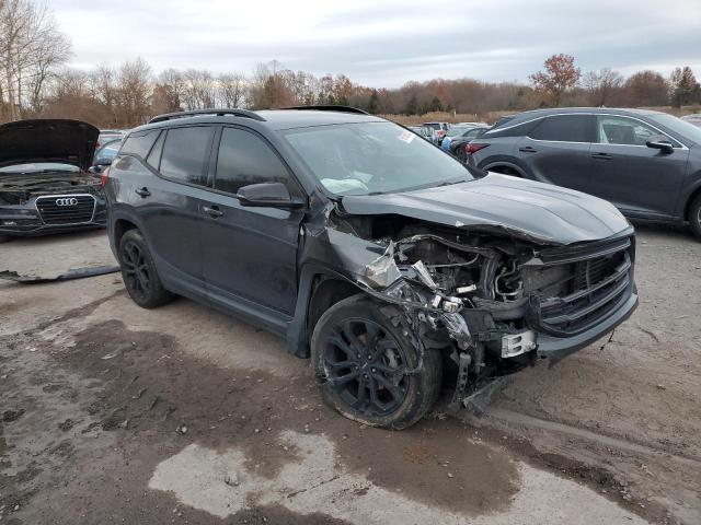 Aukcja sprzedaży 2020 Gmc Terrain, vin: 3GKALTEV2LL261904, numer aukcji: 90758535