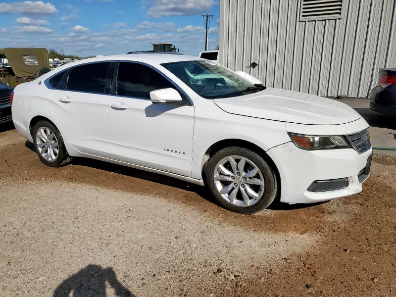Aukcja sprzedaży 2015 Chevrolet Impala Lt, vin: 2G1115SL7F9176590, numer aukcji: 92711305