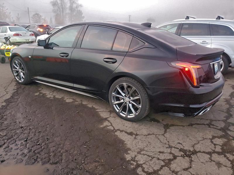 Продаж на аукціоні авто 2020 Cadillac Ct5, vin: 1G6DP5RK8L0120179, номер лоту: 93344545