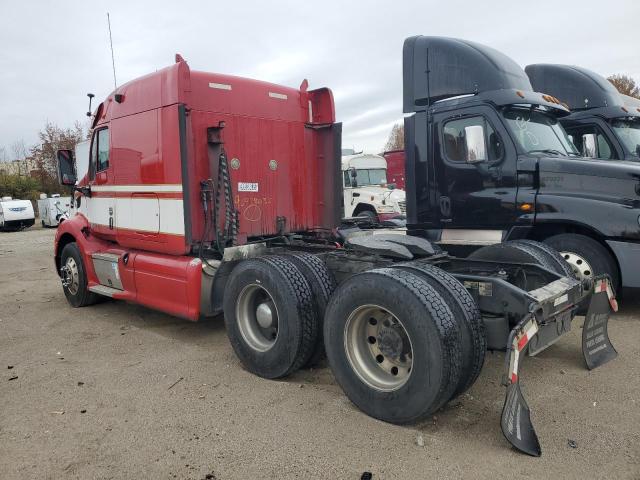 Auction sale of the 2012 Peterbilt 587, vin: 1XP4D49X1CD132743, lot number: 90938035