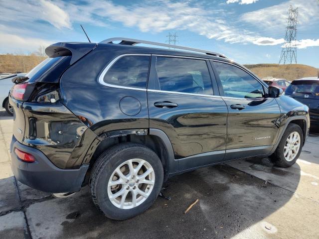 93494195 :رقم المزاد ، 1C4PJMCB2FW733625 vin ، 2015 Jeep Cherokee L مزاد بيع