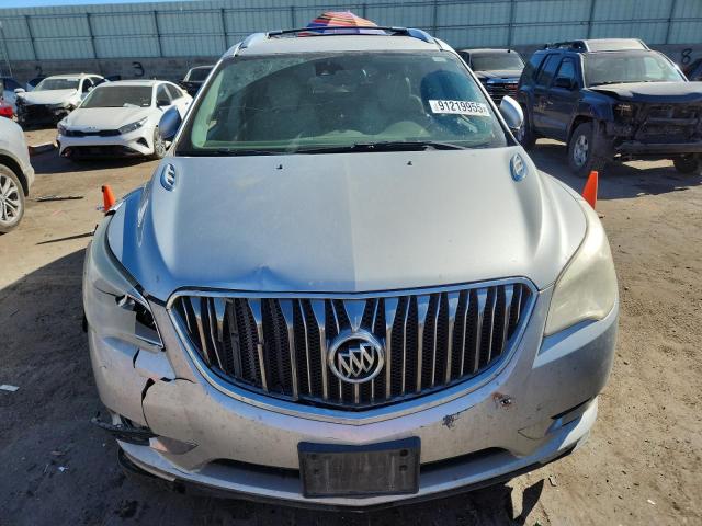 91219955 :رقم المزاد ، 5GAKVCKD8EJ252867 vin ، 2014 Buick Enclave مزاد بيع