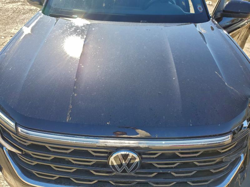 Продаж на аукціоні авто 2025 Volkswagen Atlas Cross Sport, vin: 1V2KE2CA3SC203264, номер лоту: 93467725