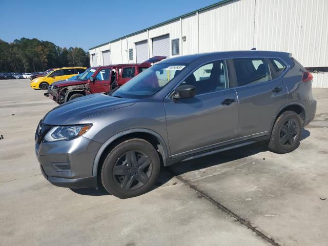 Auction sale of the 2018 Nissan Rogue, vin: KNMAT2MV6JP579775, lot number: 90890855