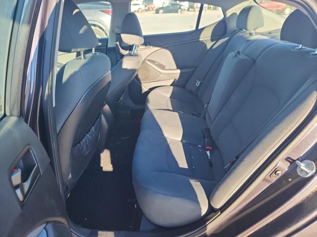 90332835 :رقم المزاد ، 5XXGM4A73FG456989 vin ، 2015 Kia Optima مزاد بيع