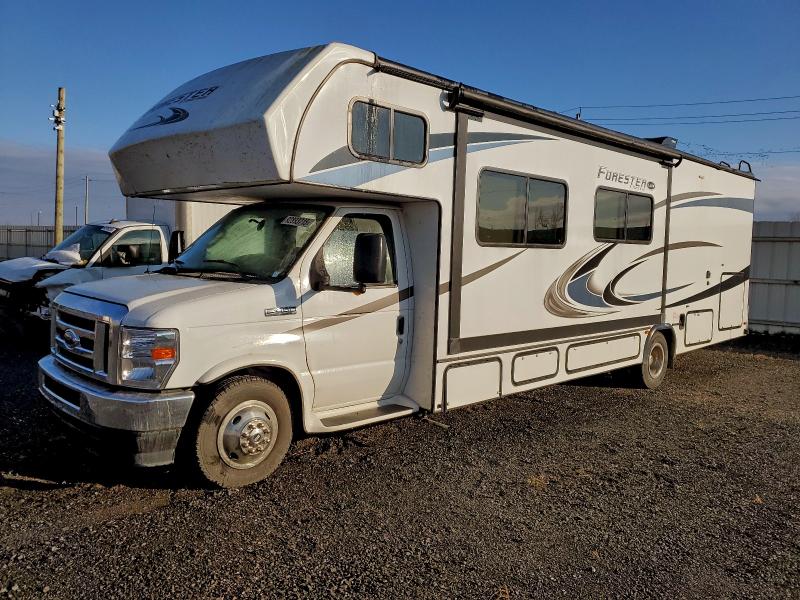 Продаж на аукціоні авто 2021 Forest River Forester 3011ds, vin: 1FDXE4FN0MDC32909, номер лоту: 92893715