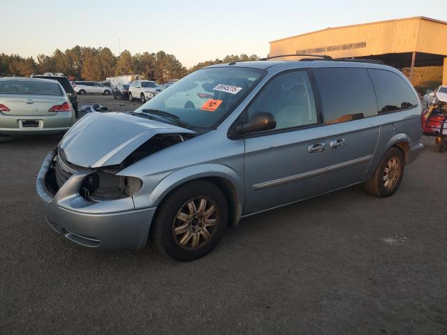 Продажа на аукционе авто 2006 Chrysler Town & Country, vin: 2A4GP54L56R868807, номер лота: 86645215