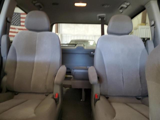 Продаж на аукціоні авто 2012 Kia Sedona, vin: KNDMG4C71C6463506, номер лоту: 92639495
