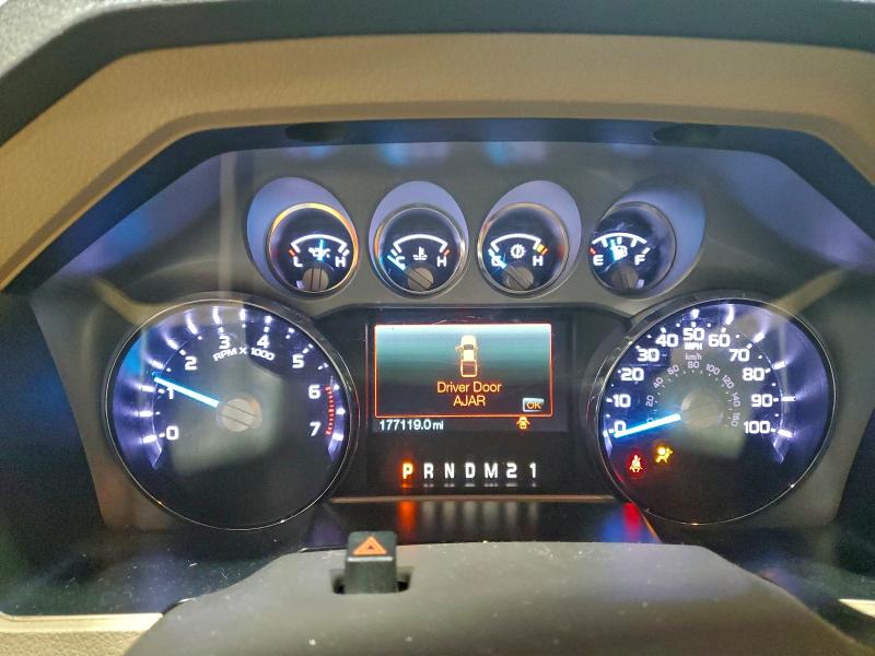 Продаж на аукціоні авто 2011 Ford F250 Super, vin: 1FT7W2B68BEA24367, номер лоту: 93841235