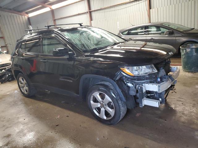 Продаж на аукціоні авто 2018 Jeep Compass La, vin: 3C4NJDBB9JT484750, номер лоту: 92164385