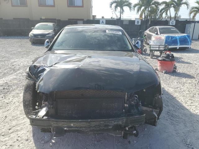 Aukcja sprzedaży 2014 Audi S6, vin: WAUF2AFC8EN134550, numer aukcji: 92685855