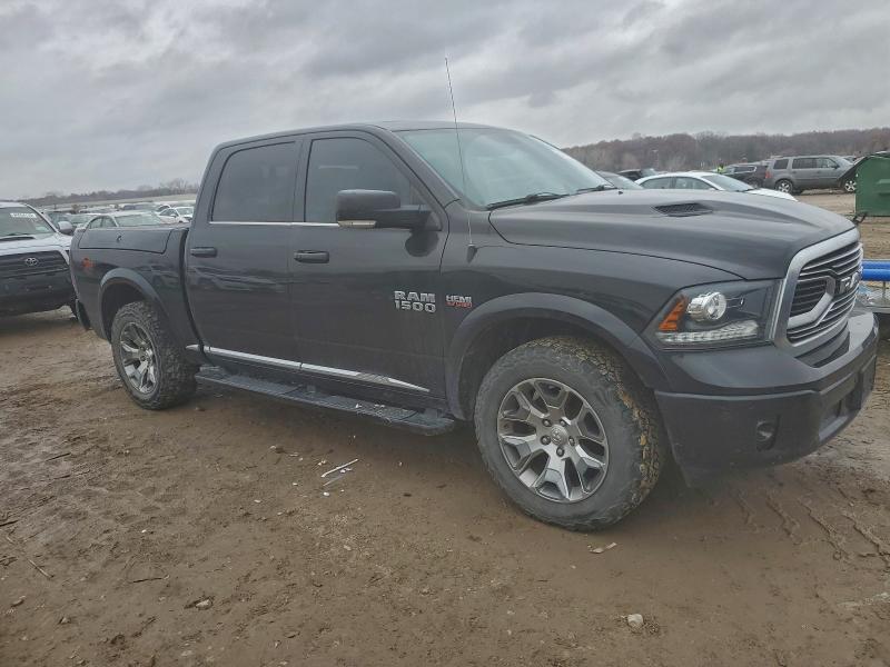 Продажа на аукционе авто 2018 Ram 1500, vin: 1C6RR7PTXJS155920, номер лота: 92892375