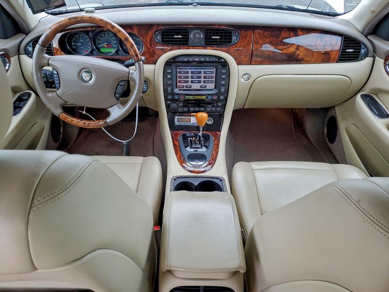 Продаж на аукціоні авто 2006 Jaguar Xj8 L, vin: SAJWA79B96SH08091, номер лоту: 93917005