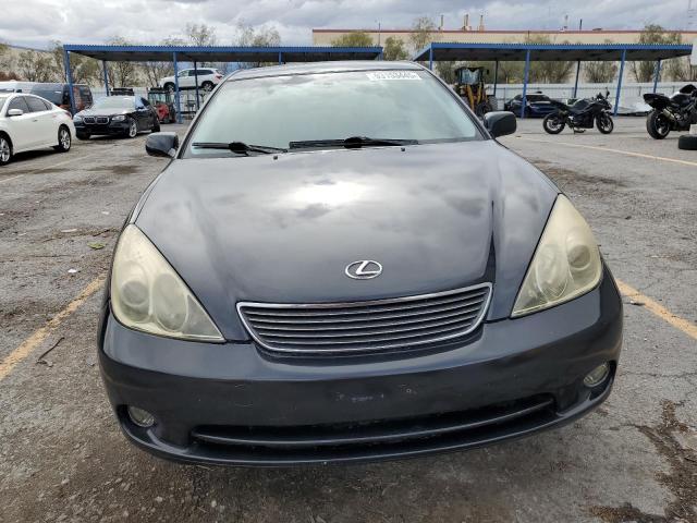 Продажа на аукционе авто 2005 Lexus Es, vin: JTHBA30G055129661, номер лота: 93153445
