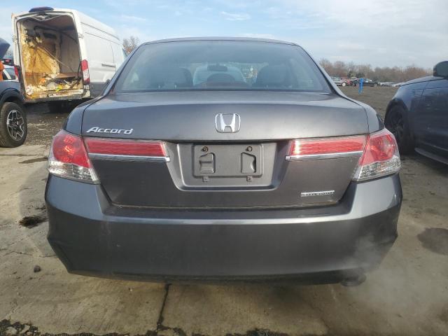 Продажа на аукционе авто 2011 Honda Accord, vin: 1HGCP2F69BA046098, номер лота: 93337705