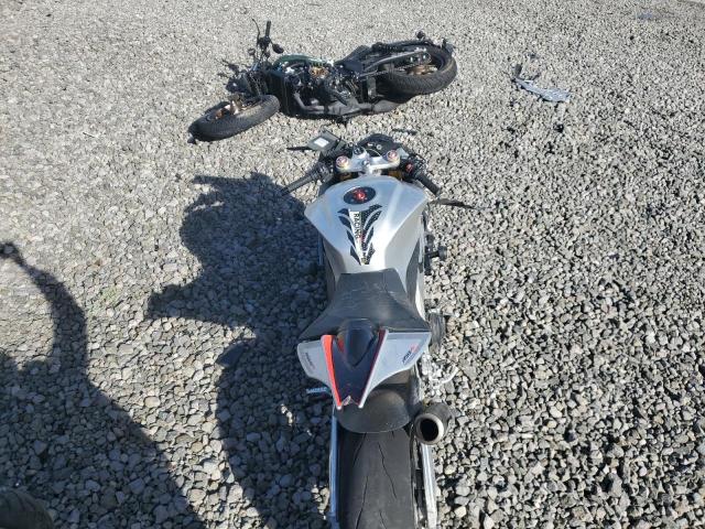 Aukcja sprzedaży 2016 Aprilia Rsv4 Rf, vin: ZD4RKUB01GS000324, numer aukcji: 91313195