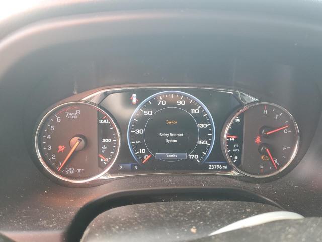 91226455 :رقم المزاد ، 1GKKNML41PZ231628 vin ، 2023 Gmc Acadia مزاد بيع