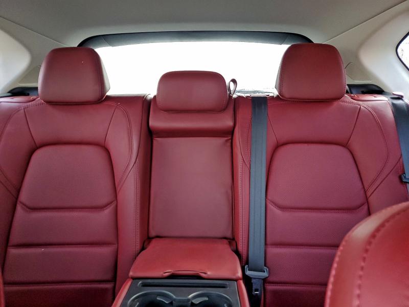 Aukcja sprzedaży 2023 Mazda Cx-5, vin: JM3KFBCMXP0176816, numer aukcji: 94254645