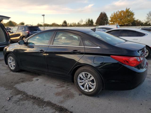 Aukcja sprzedaży 2012 Hyundai Sonata, vin: 5NPEB4AC5CH338131, numer aukcji: 91571735
