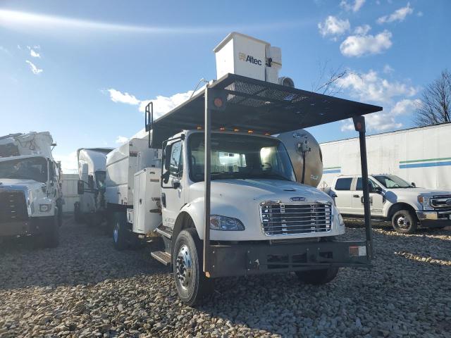 92792755 :رقم المزاد ، 1FVACXFC6KHKM4668 vin ، 2019 Freightliner M2 مزاد بيع