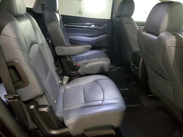 92496915 :رقم المزاد ، 5GAEVAKW5KJ295111 vin ، 2019 Buick Enclave مزاد بيع