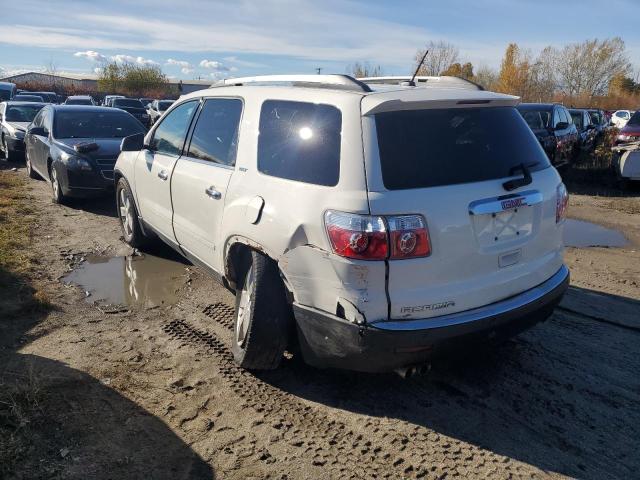 86437175 :رقم المزاد ، 1GKKVRED5CJ153258 vin ، 2012 Gmc Acadia مزاد بيع