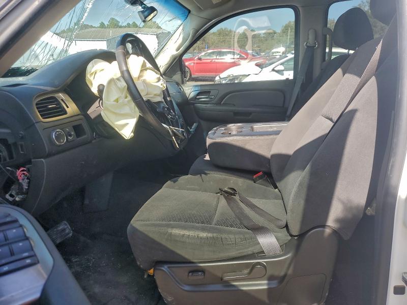 Продажа на аукционе авто 2007 Chevrolet Tahoe, vin: 1GNFC13C57R262834, номер лота: 93938865