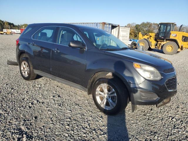 2017 Chevrolet Equinox მანქანა იყიდება აუქციონზე, vin: 2GNALBEK3H1607163, აუქციონის ნომერი: 92833515