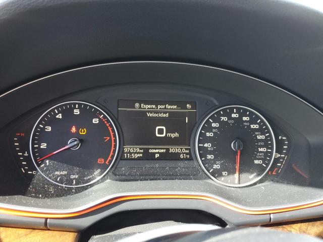 92468835 :رقم المزاد ، WA1ANAFY2J2076067 vin ، 2018 Audi Q5 مزاد بيع