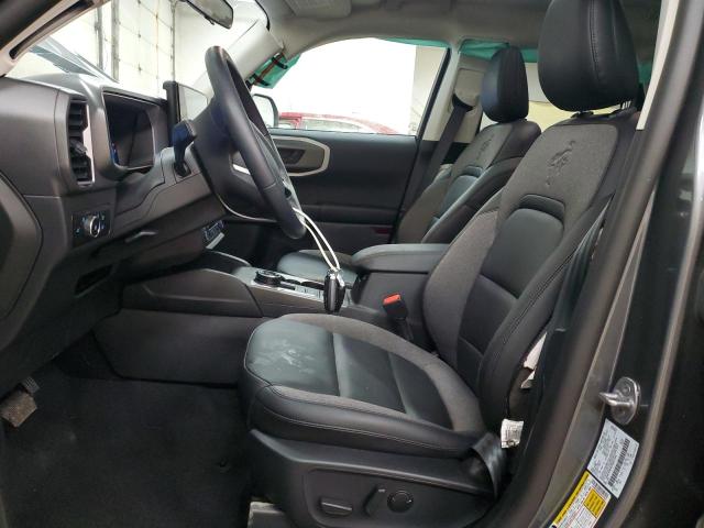 Продажа на аукционе авто 2025 Ford Bronco Sport, vin: 3FMCR9BNXSRE37244, номер лота: 92576895