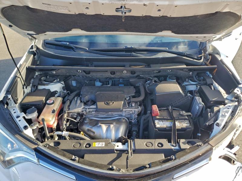 Продаж на аукціоні авто 2018 Toyota Rav4 Le, vin: JTMBFREV2JJ738779, номер лоту: 85439865