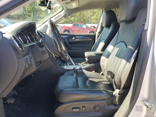 2017 Buick Enclave მანქანა იყიდება აუქციონზე, vin: 5GAKRCKD2HJ350401, აუქციონის ნომერი: 90893985