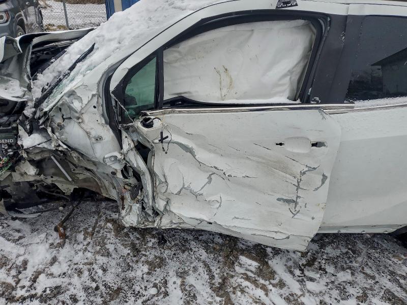 2018 Buick Encore მანქანა იყიდება აუქციონზე, vin: KL4CJ2SB9JB546204, აუქციონის ნომერი: 93946555