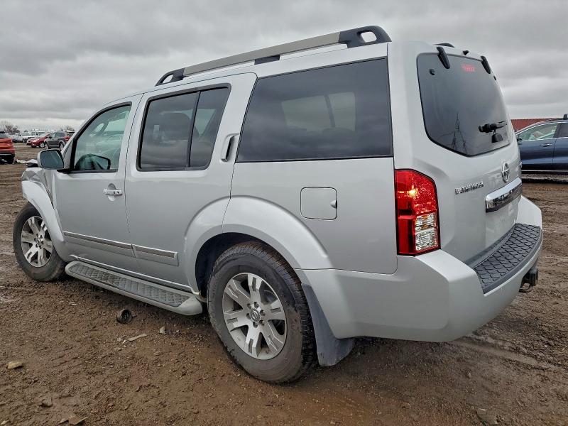 Aukcja sprzedaży 2012 Nissan Pathfinder, vin: 5N1AR1NB6CC632347, numer aukcji: 94301315