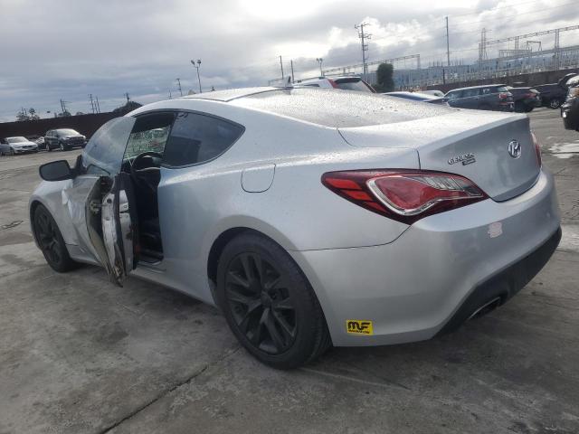 Продаж на аукціоні авто 2013 Hyundai Genesis Co, vin: KMHHT6KD4DU084671, номер лоту: 92859715