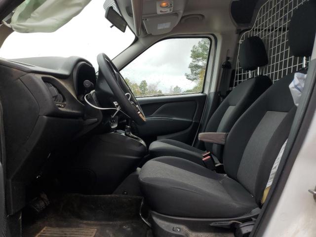 Продаж на аукціоні авто 2022 Ram Promaster City, vin: ZFBHRFAB9N6W89474, номер лоту: 47460686