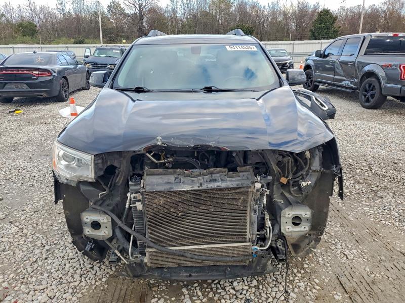 Продаж на аукціоні авто 2018 Gmc Acadia, vin: 1GKKNMLS2JZ187967, номер лоту: 94114535