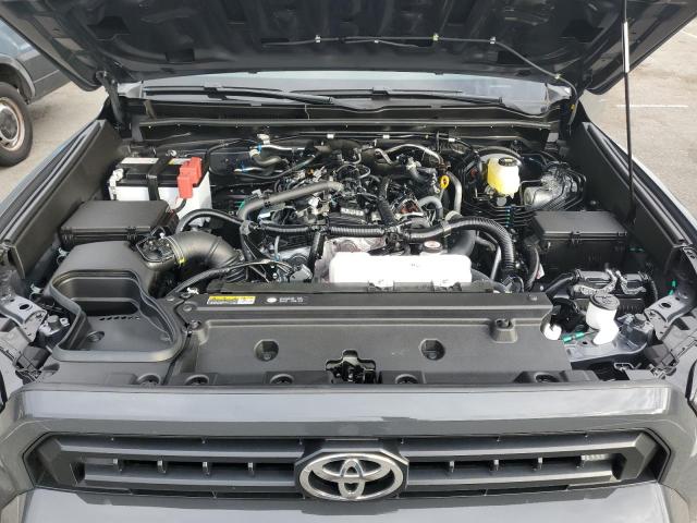2025 Toyota 4runner მანქანა იყიდება აუქციონზე, vin: JTEVA5BR3S5066667, აუქციონის ნომერი: 91743475