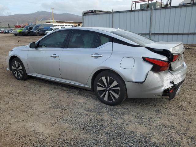 93941445 :رقم المزاد ، 1N4BL4EV7KC232260 vin ، 2019 Nissan Altima مزاد بيع