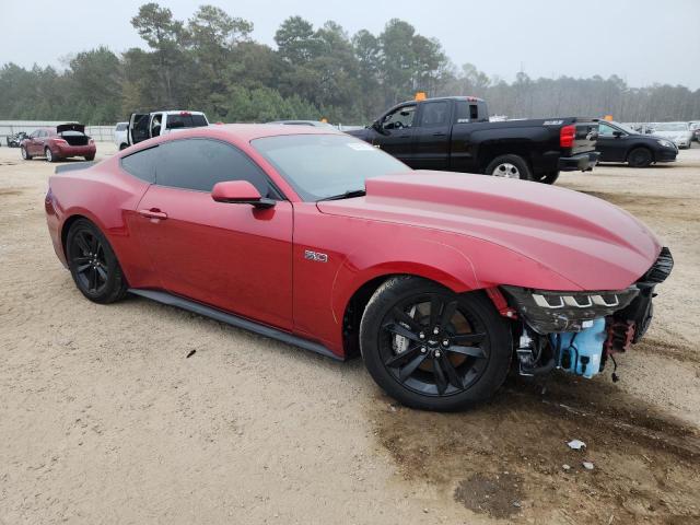 93413615 :رقم المزاد ، 1FA6P8CF2R5428095 vin ، 2024 Ford Mustang Gt مزاد بيع
