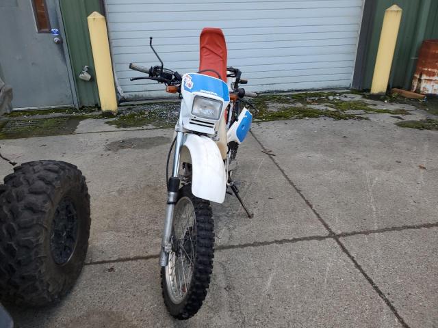Aukcja sprzedaży 1993 Honda Xr250, vin: JH2MD2214PM200428, numer aukcji: 92928045