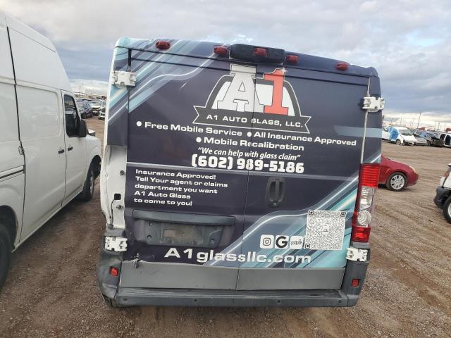 Aukcja sprzedaży 2017 Ram Promaster 1500, vin: 3C6TRVAGXHE542728, numer aukcji: 93228815