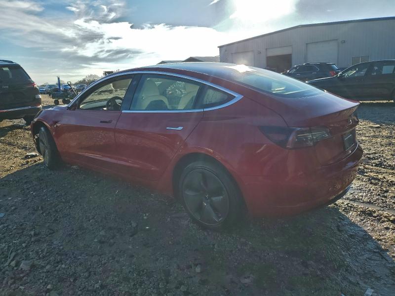 Auction sale of the 2019 Tesla Model 3, vin: 5YJ3E1EA2KF402788, lot number: 92749115